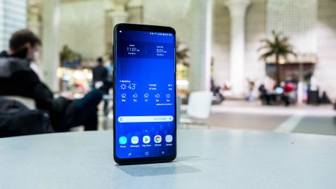 Samsung galaxy s9 review